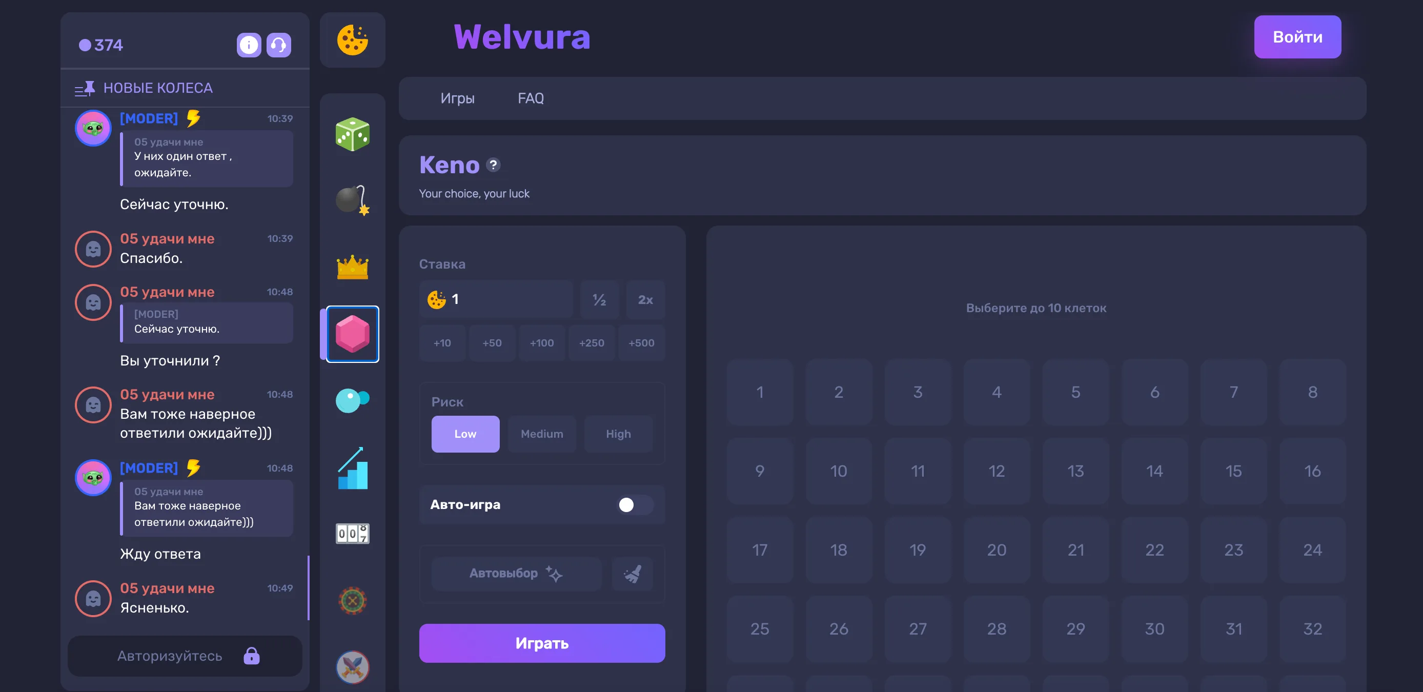 Вельвура (Welvura): что представляет собой сайт Вельвура (Welvura): что представляет собой сайт